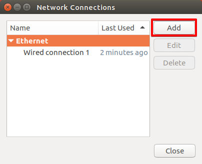 Cannot assign requested address bind. Ubuntu настройка VPN из конфигурационного файла.