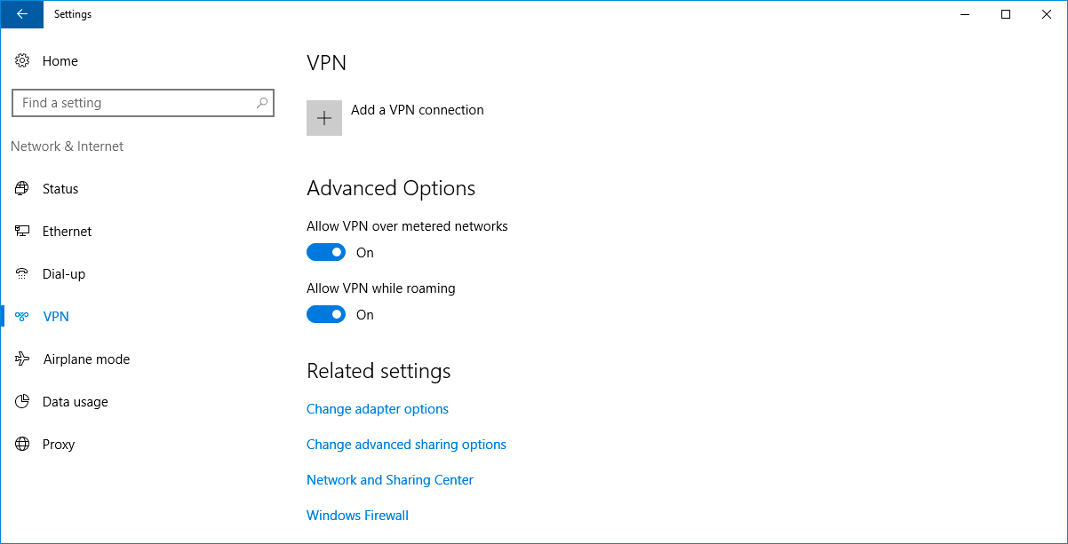  VPN  Windows 7 - -